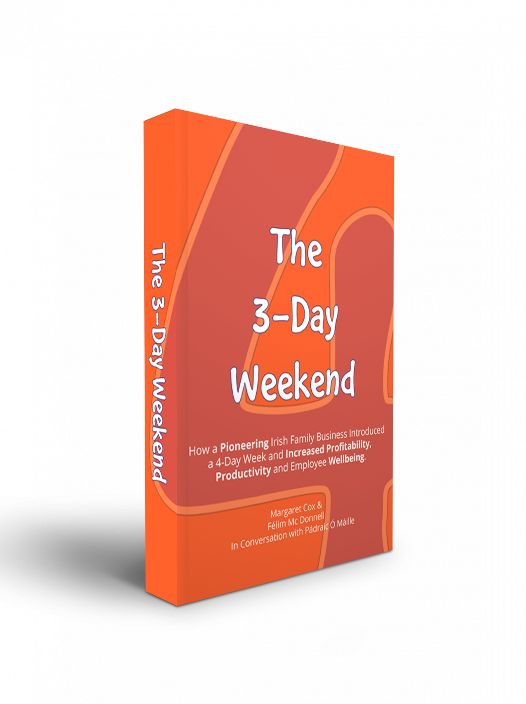 the-3-day-weekend-book-the-3-day-weekend-book-4-day-work-week-in